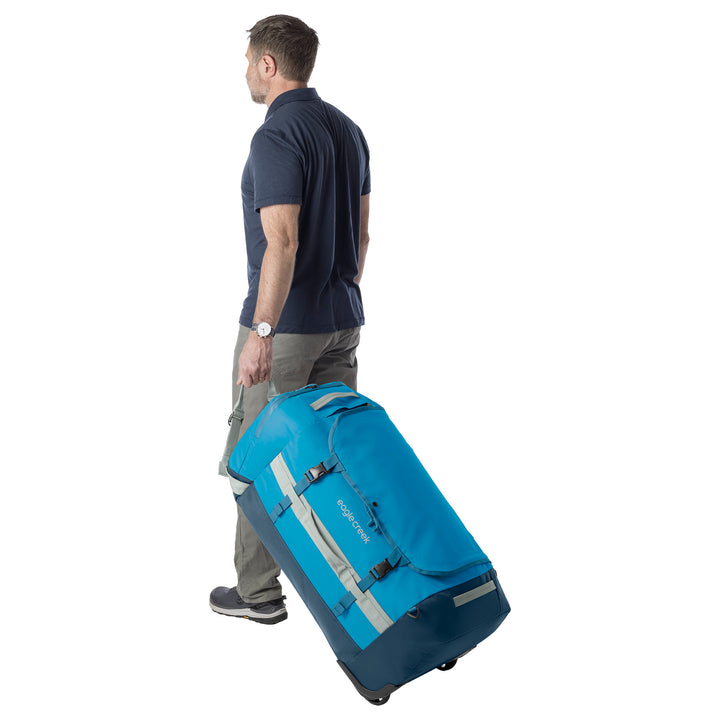 Eagle Creek Cargo Hauler 110L Wheeled Duffle