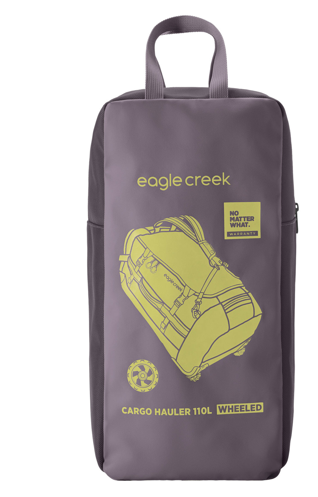 Eagle Creek Cargo Hauler 110L Wheeled Duffle