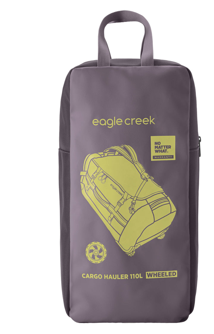 Eagle Creek Cargo Hauler 110L Wheeled Duffle