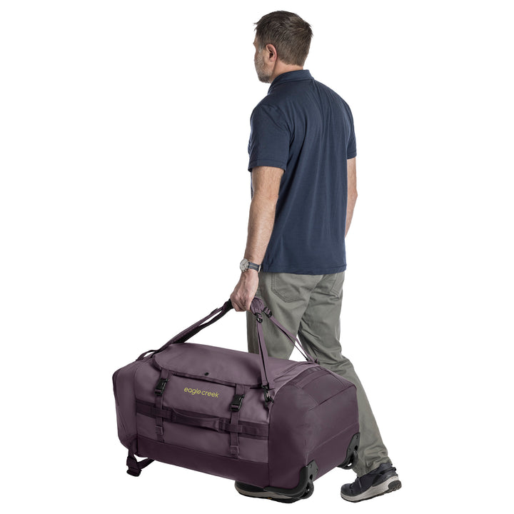 Eagle Creek Cargo Hauler 110L Wheeled Duffle