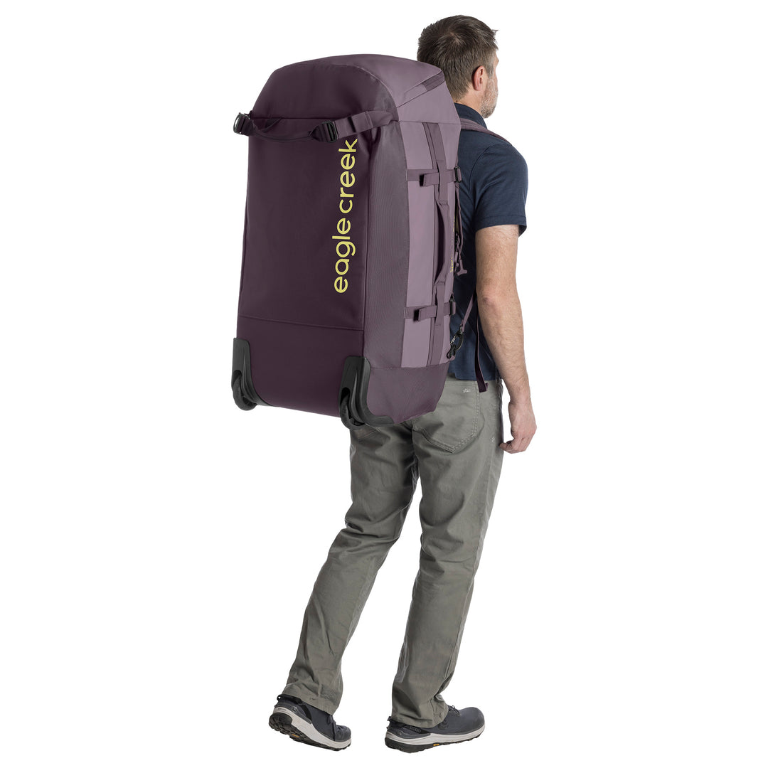 Eagle Creek Cargo Hauler 110L Wheeled Duffle