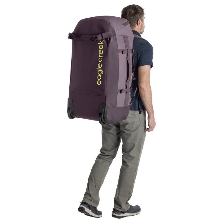 Eagle Creek Cargo Hauler 110L Wheeled Duffle