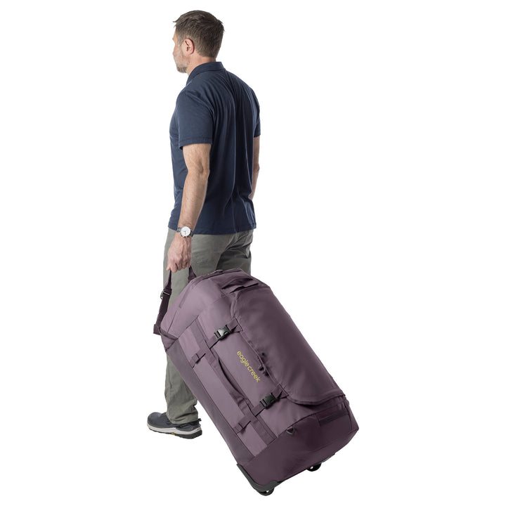 Eagle Creek Cargo Hauler 110L Wheeled Duffle