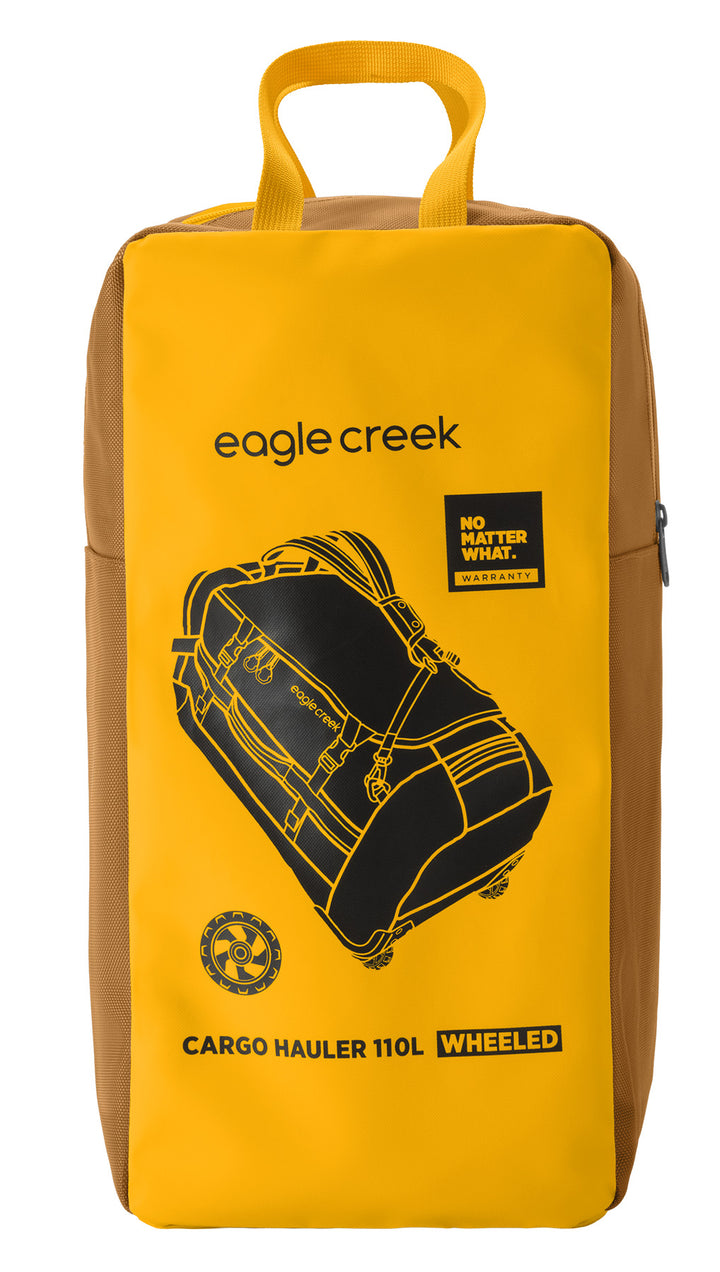 Eagle Creek Cargo Hauler 110L Wheeled Duffle