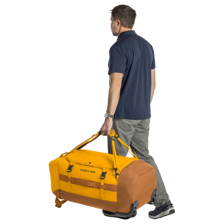 Eagle Creek Cargo Hauler 110L Wheeled Duffle