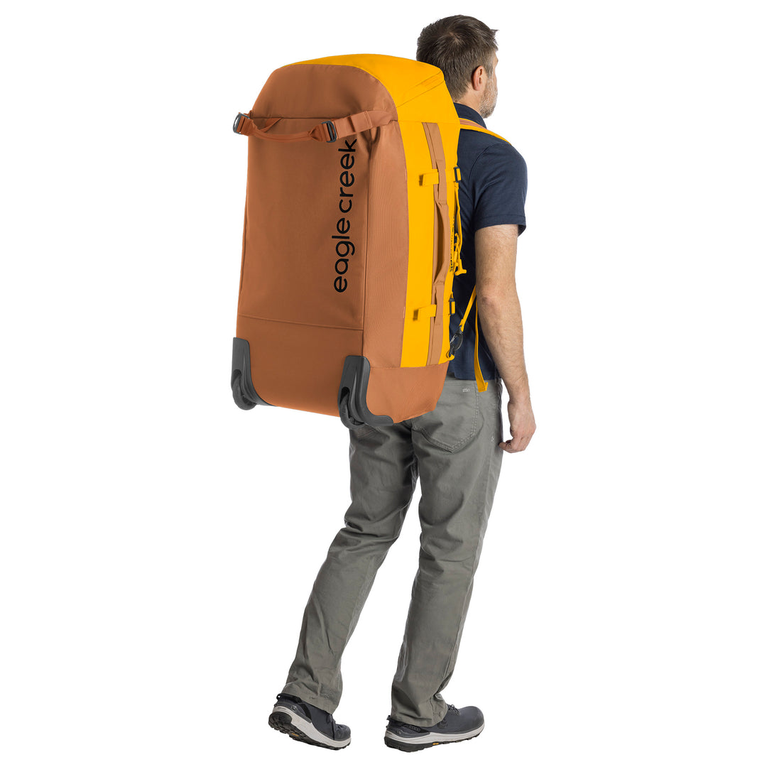 Eagle Creek Cargo Hauler 110L Wheeled Duffle