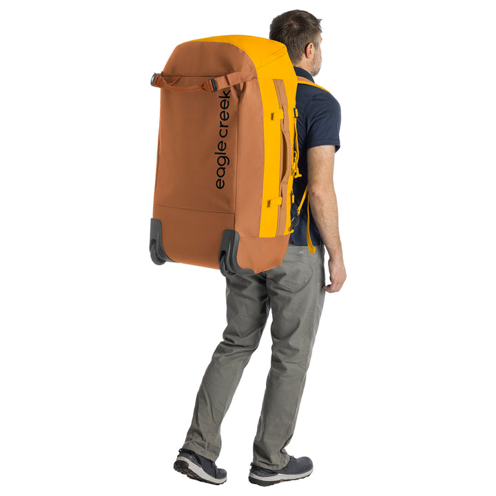Eagle Creek Cargo Hauler 110L Wheeled Duffle