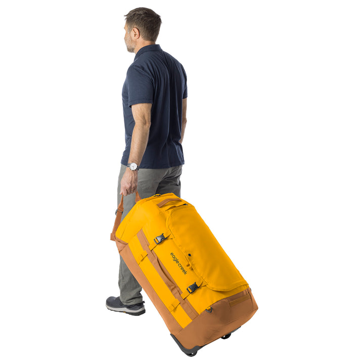 Eagle Creek Cargo Hauler 110L Wheeled Duffle