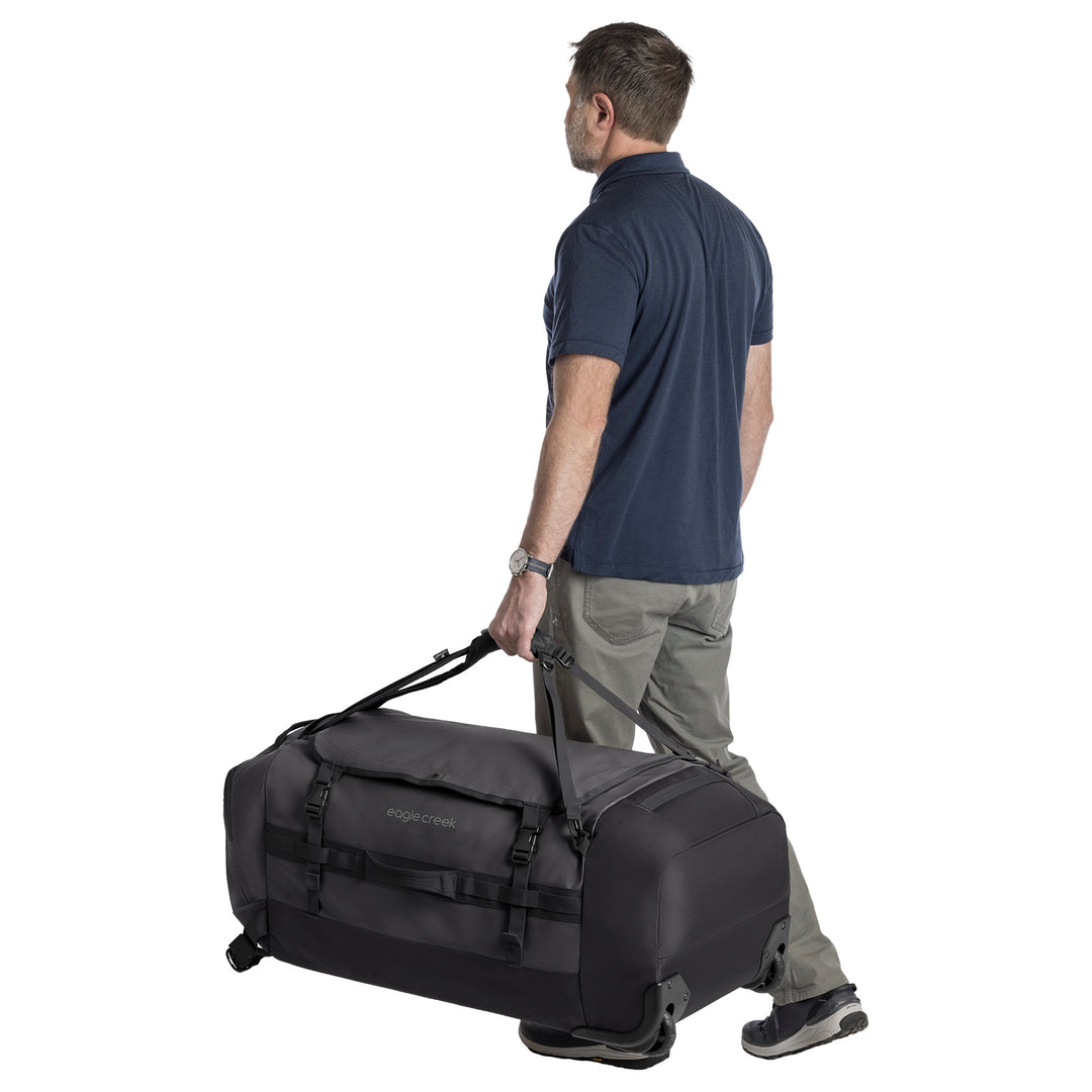 Eagle Creek Cargo Hauler 130L Wheeled Duffle