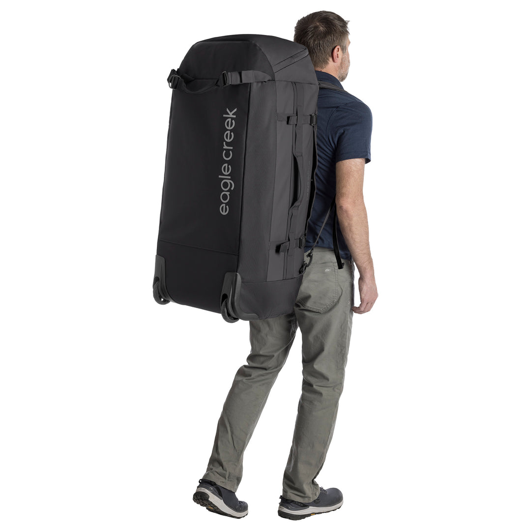 Eagle Creek Cargo Hauler 130L Wheeled Duffle