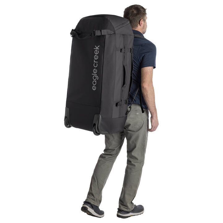 Eagle Creek Cargo Hauler 130L Wheeled Duffle