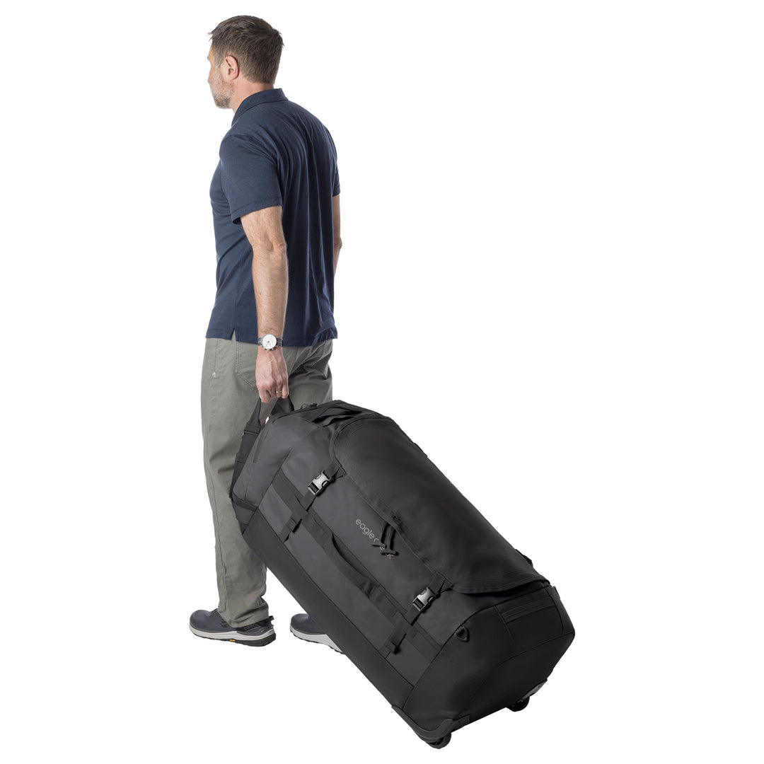 Eagle Creek Cargo Hauler 130L Wheeled Duffle