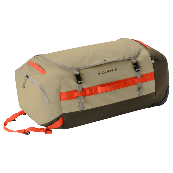 Eagle Creek Cargo Hauler 130L Wheeled Duffle