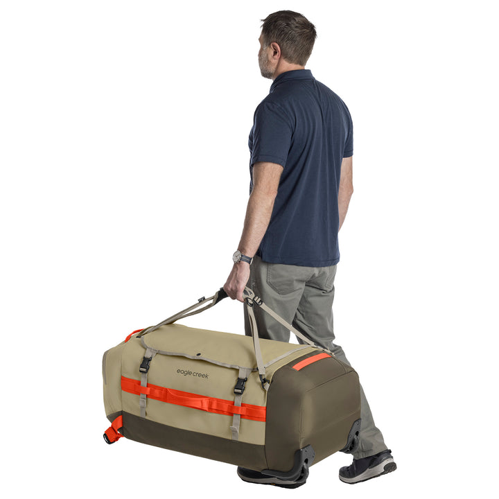 Eagle Creek Cargo Hauler 130L Wheeled Duffle