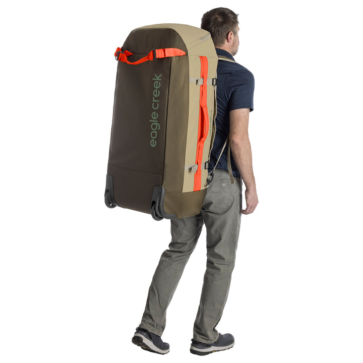 Eagle Creek Cargo Hauler 130L Wheeled Duffle