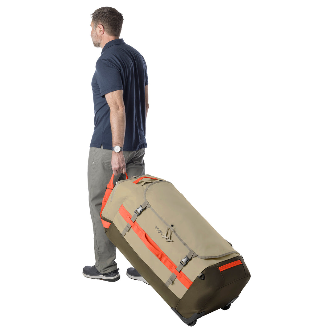 Eagle Creek Cargo Hauler 130L Wheeled Duffle