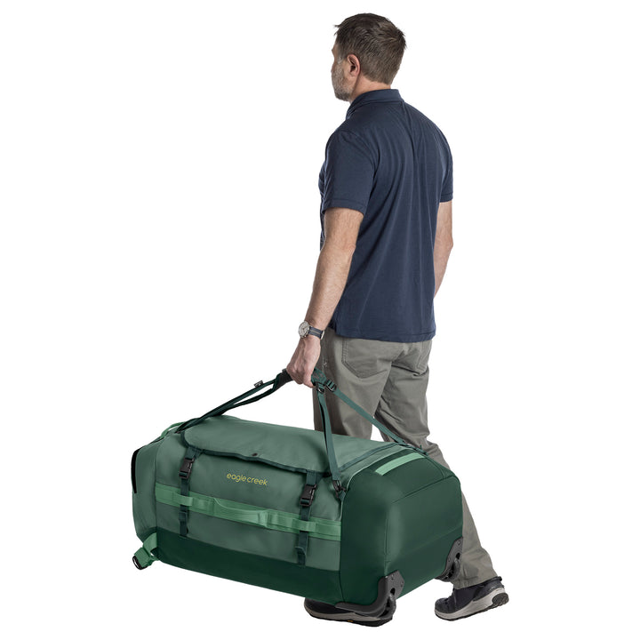 Eagle Creek Cargo Hauler 130L Wheeled Duffle