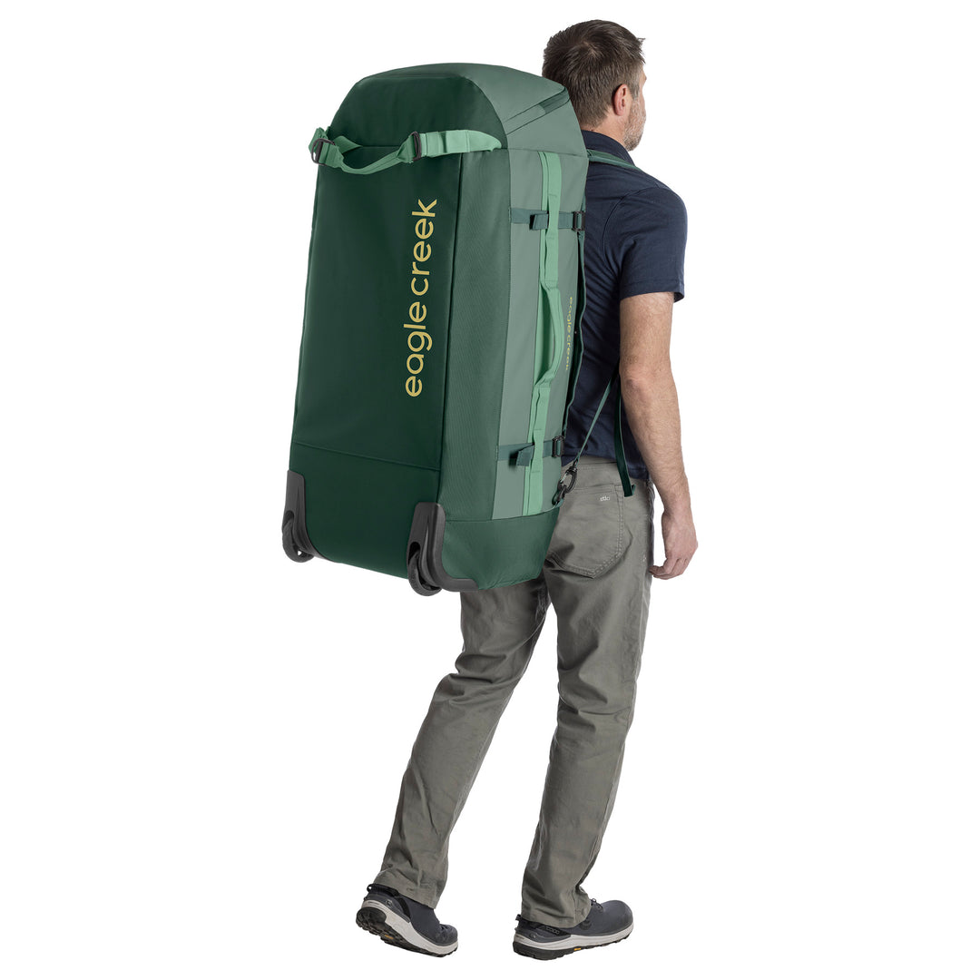 Eagle Creek Cargo Hauler 130L Wheeled Duffle