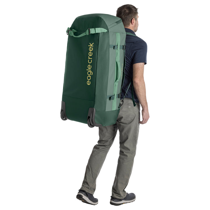Eagle Creek Cargo Hauler 130L Wheeled Duffle