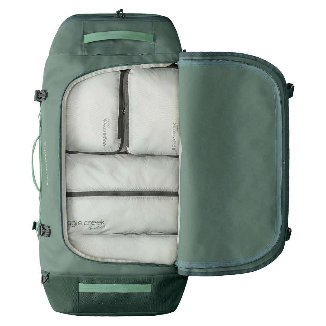 Eagle Creek Cargo Hauler 130L Wheeled Duffle