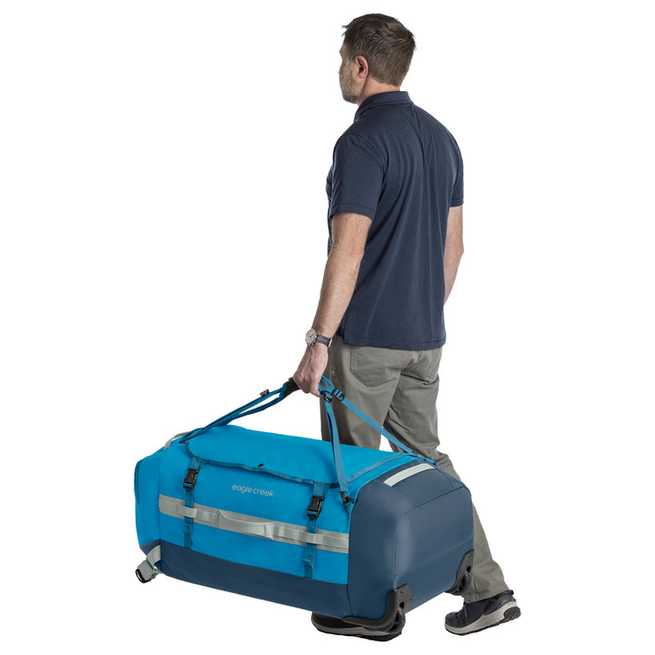 Eagle Creek Cargo Hauler 130L Wheeled Duffle