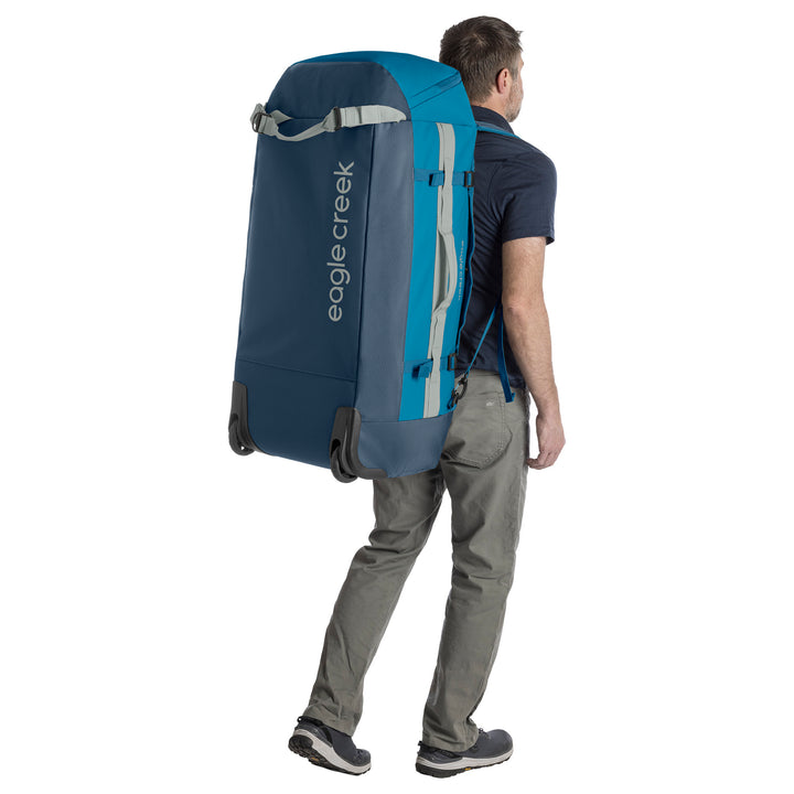 Eagle Creek Cargo Hauler 130L Wheeled Duffle