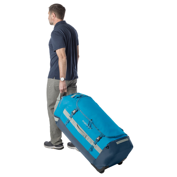 Eagle Creek Cargo Hauler 130L Wheeled Duffle