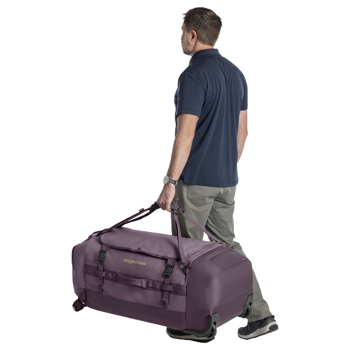 Eagle Creek Cargo Hauler 130L Wheeled Duffle
