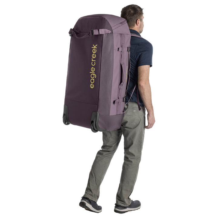 Eagle Creek Cargo Hauler 130L Wheeled Duffle