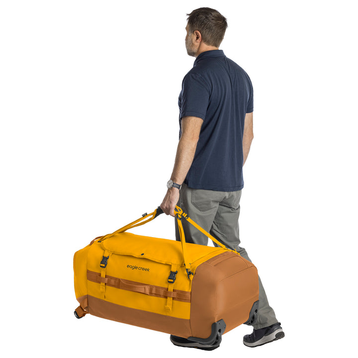 Eagle Creek Cargo Hauler 130L Wheeled Duffle