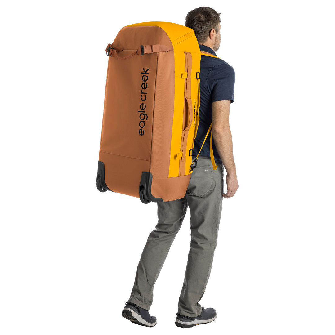 Eagle Creek Cargo Hauler 130L Wheeled Duffle