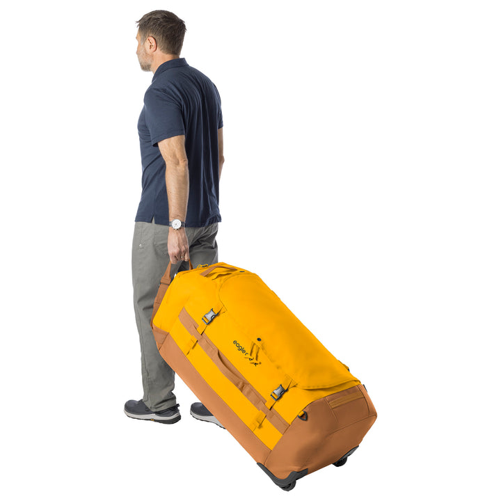 Eagle Creek Cargo Hauler 130L Wheeled Duffle
