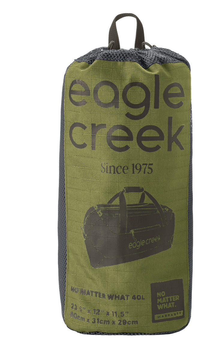 Eagle Creek No Matter What 40L Duffel