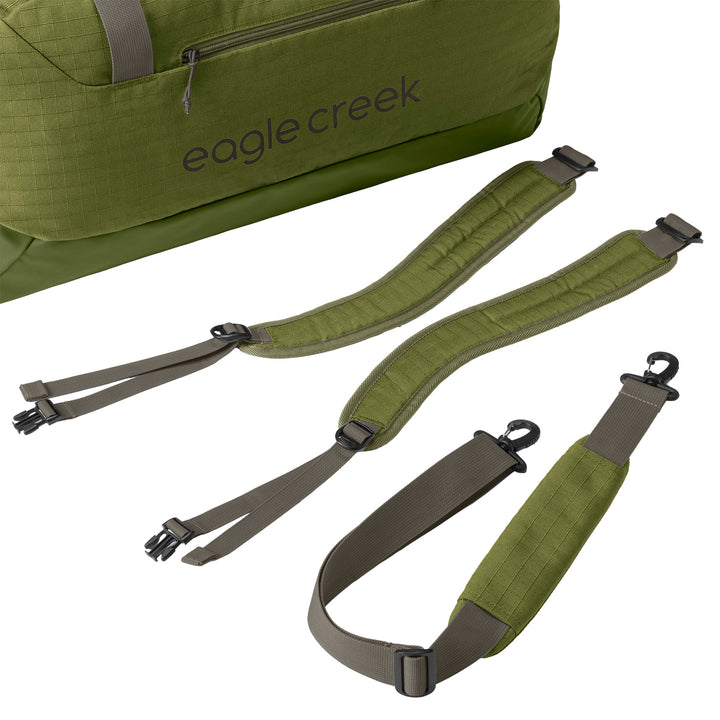 Eagle Creek No Matter What 40L Duffel