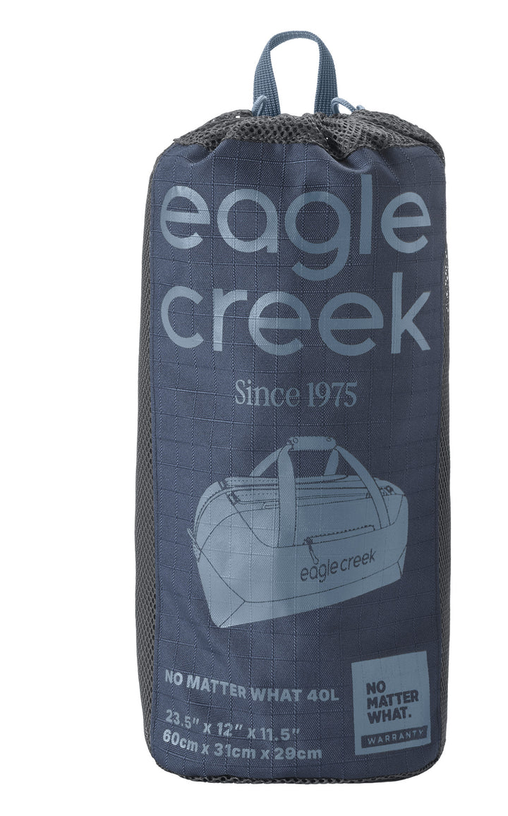 Eagle Creek No Matter What 40L Duffel