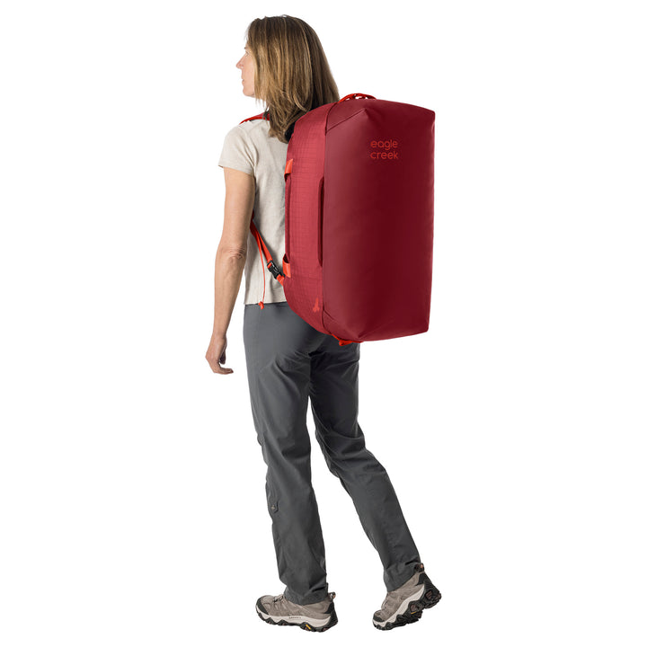 Eagle Creek No Matter What 40L Duffel