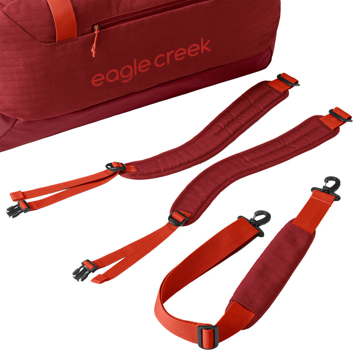 Eagle Creek No Matter What 40L Duffel