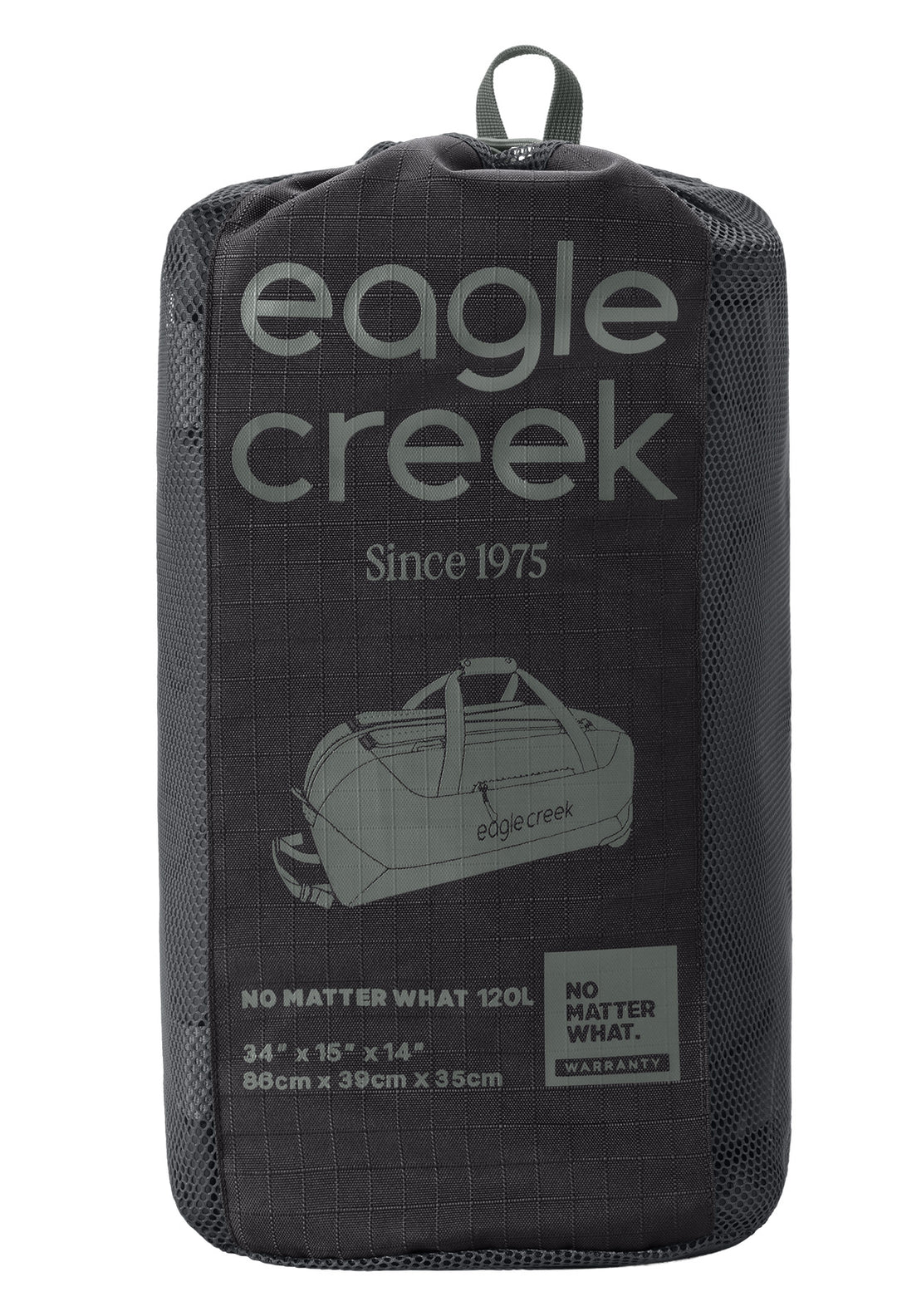 Eagle Creek No Matter What 120L Wheeled Duffle