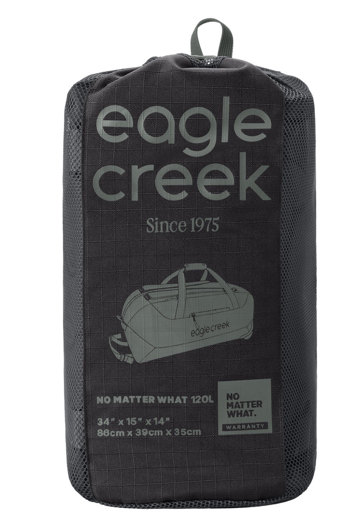 Eagle Creek No Matter What 120L Wheeled Duffle