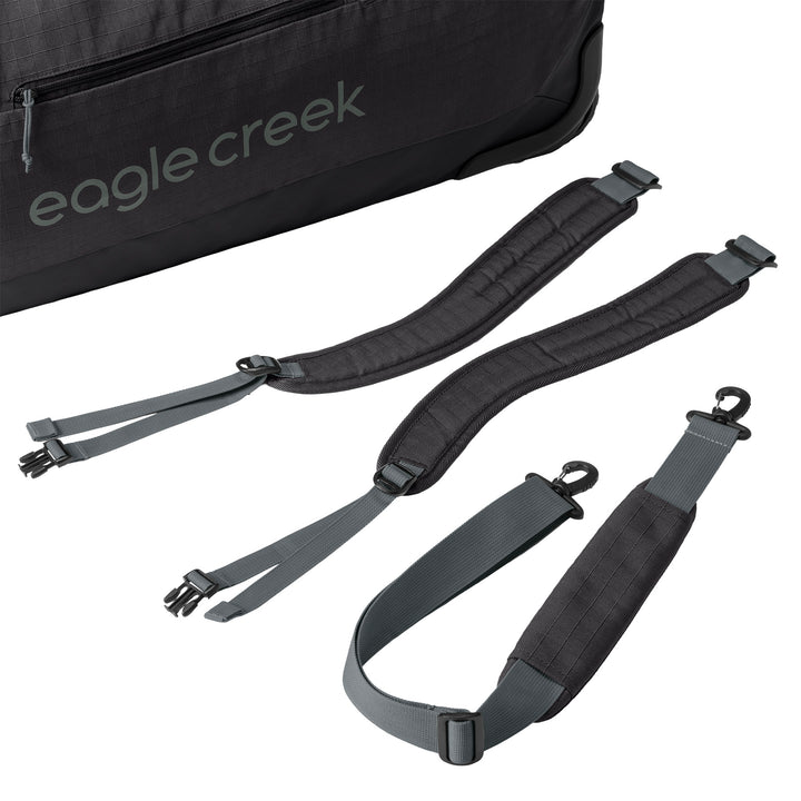 Eagle Creek No Matter What 120L Wheeled Duffle