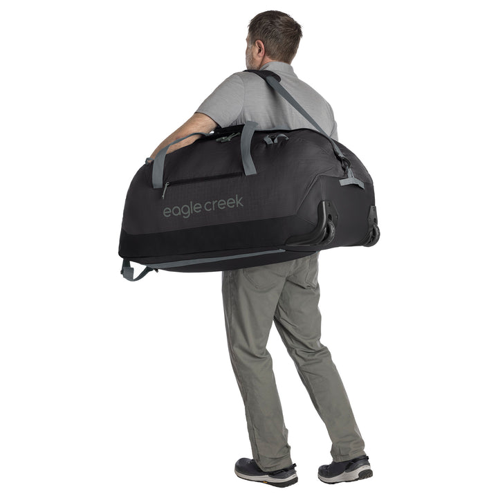Eagle Creek No Matter What 120L Wheeled Duffle