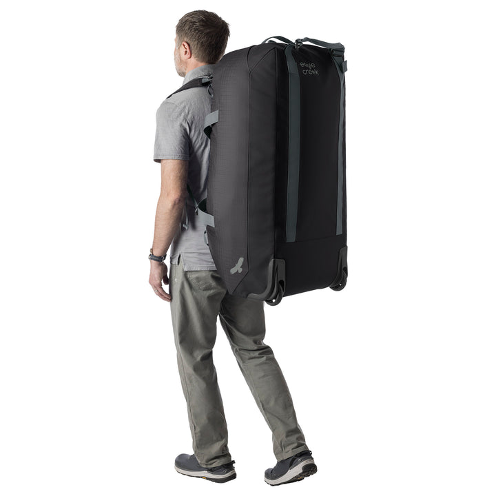 Eagle Creek No Matter What 120L Wheeled Duffle