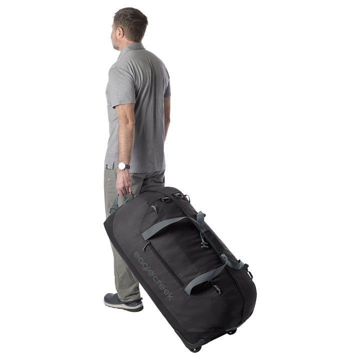Eagle Creek No Matter What 120L Wheeled Duffle