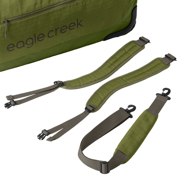 Eagle Creek No Matter What 120L Wheeled Duffle