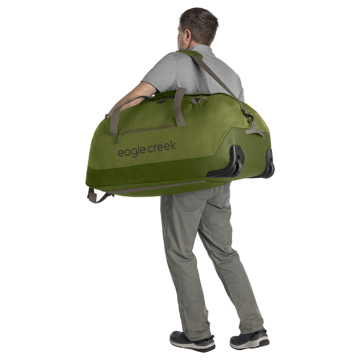 Eagle Creek No Matter What 120L Wheeled Duffle