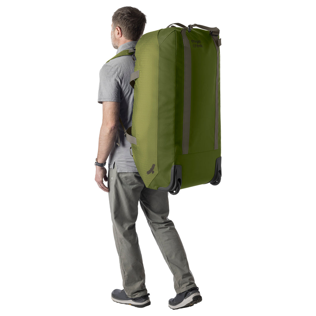 Eagle Creek No Matter What 120L Wheeled Duffle