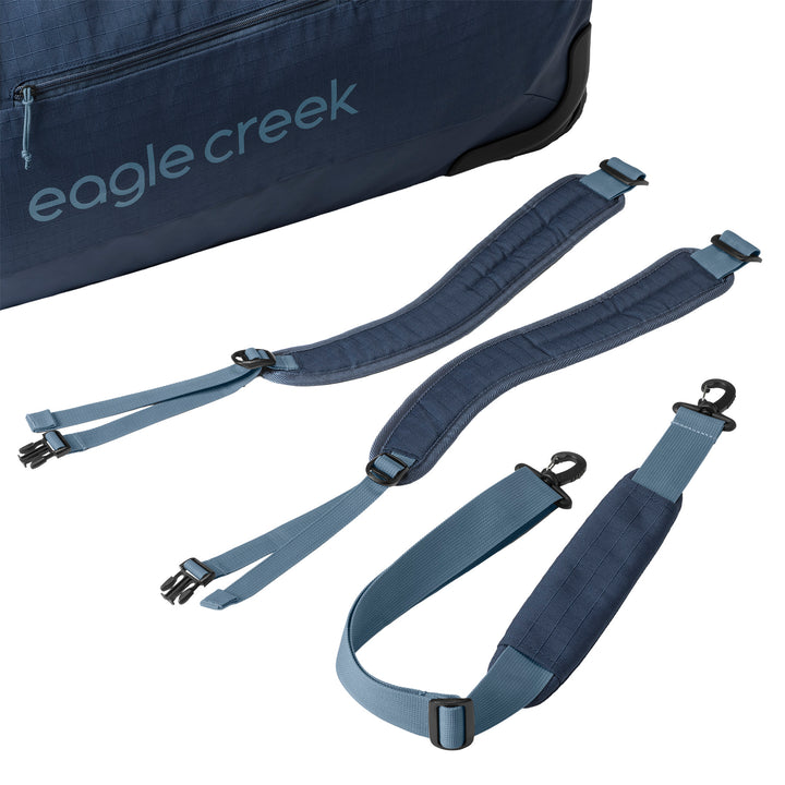 Eagle Creek No Matter What 120L Wheeled Duffle