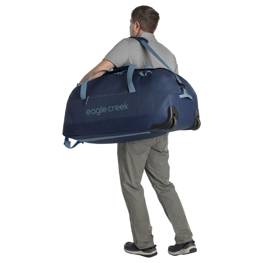 Eagle Creek No Matter What 120L Wheeled Duffle