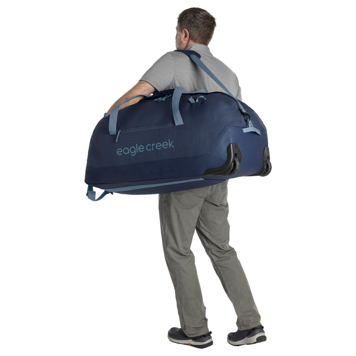 Eagle Creek No Matter What 120L Wheeled Duffle