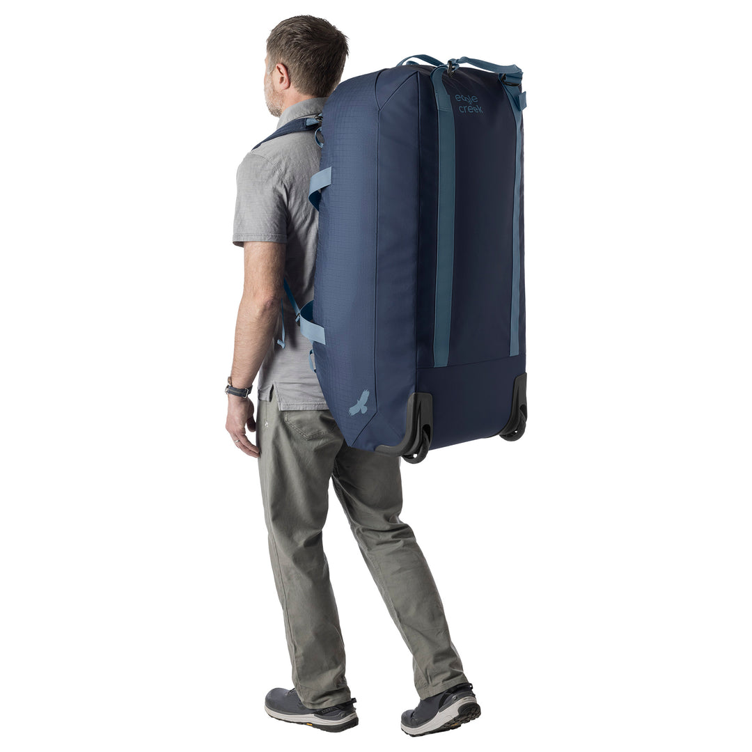 Eagle Creek No Matter What 120L Wheeled Duffle
